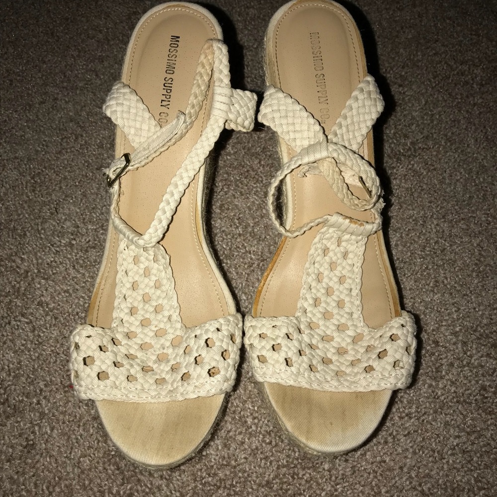 Wedges